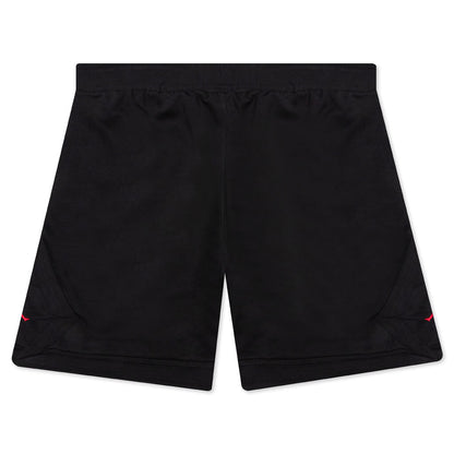 Jumpman Diamond Shorts - Black