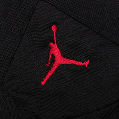 Jumpman Diamond Shorts - Black