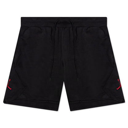 Jumpman Diamond Shorts - Black