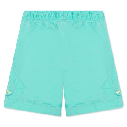 Jumpman Mesh Diamond Shorts - Tropical Twist