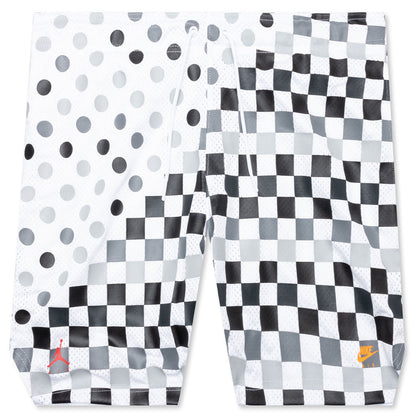 Legacy AJ3 AOP Short - White