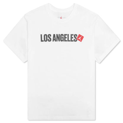 Los Angeles T-Shirt - White