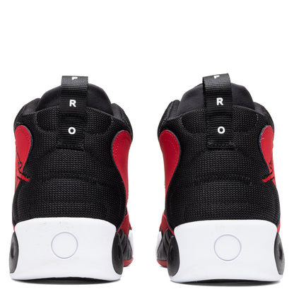 Pro RX - Gym Red/Black