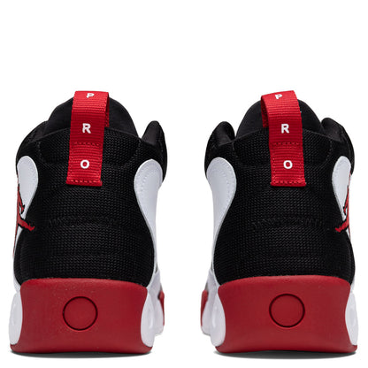 Pro RX - White/Gym Red