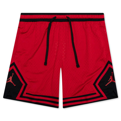 Sport Dri-FIT Diamond Shorts - Gym Red/Black