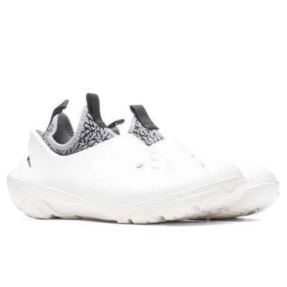 System.23 - Sail/Black/Cement Grey