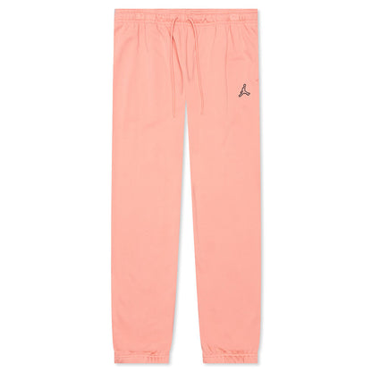 Essential Women's Fleece Pants - Light Madder Root