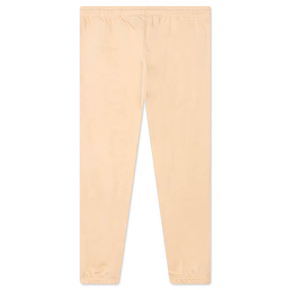 Women's Essentials Fleece Pants - White Onyx
