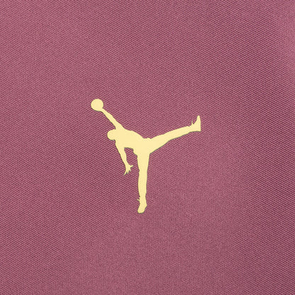 Women's Leggings - Light Mulberry/Saturn Gold