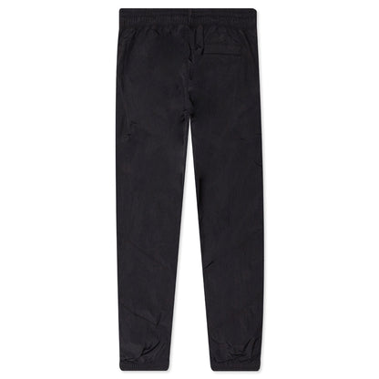 Women's Woven Pant - Black/Black