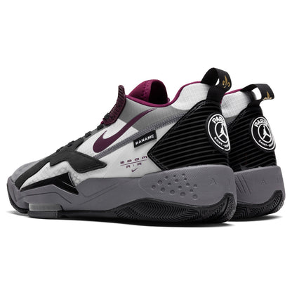 Zoom '92 Paris Saint-Germain - Light Graphite/Bordeaux