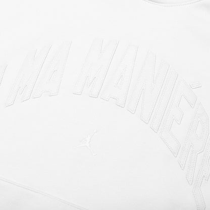 Jordan x A Ma Maniere Hoodie - Phantom