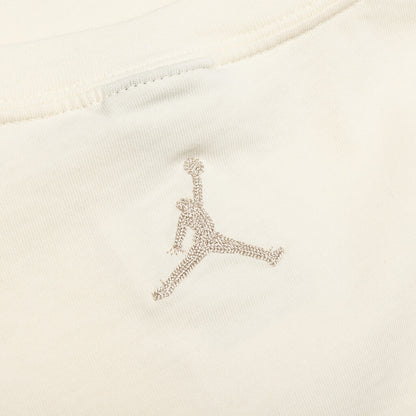Jordan x A Ma Maniere S/S Tee - Coconut Milk