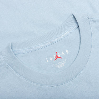 Jordan x A Ma Maniere S/S Tee - Light Armory Blue