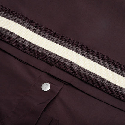 Jordan x A Ma Maniere Shooting Shirt - Mahogany