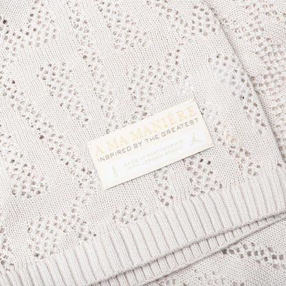 Jordan x A Ma Maniere Shooting Shirt - Phantom