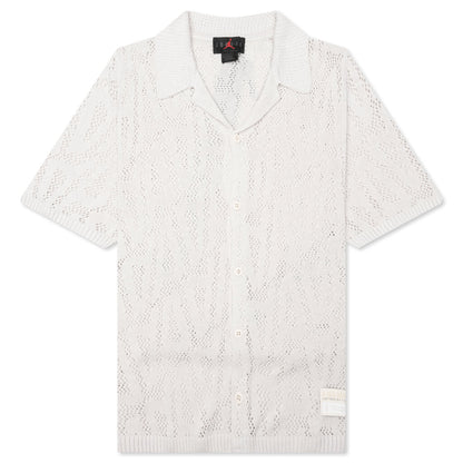 Jordan x A Ma Maniere Shooting Shirt - Phantom