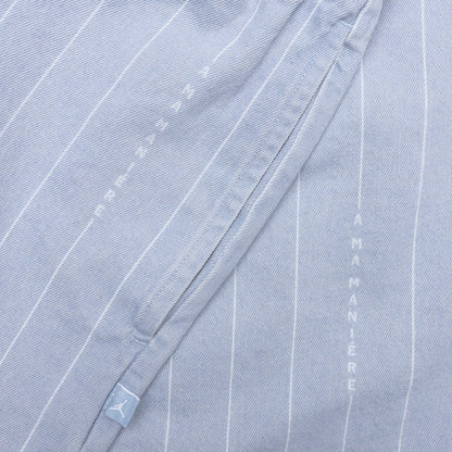 Jordan x A Ma Maniere Short - Light Armory Blue