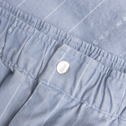 Jordan x A Ma Maniere Short - Light Armory Blue