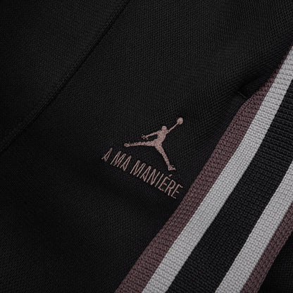 Jordan x A Ma Maniere Track Pant - Black