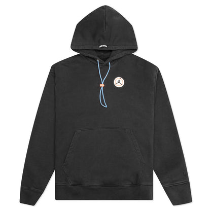 DJ Khaled x Air Jordan Hoodie - Off Noir