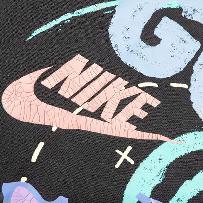 DJ Khaled x Air Jordan Hoodie - Off Noir