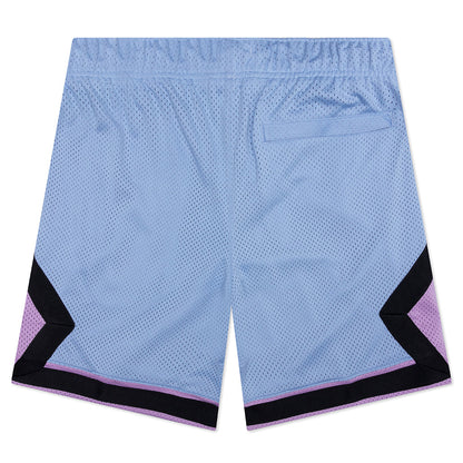 Jordan x DJ Khaled Short - Leche Blue/Violet Star/Black