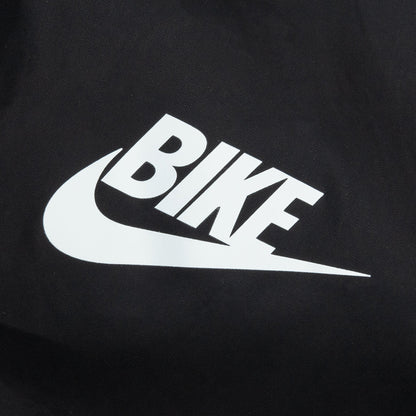 Jordan x Nigel Sylvester Draft Jacket 'Black' - Black/Iron Grey/Light Cream/Cinnabar