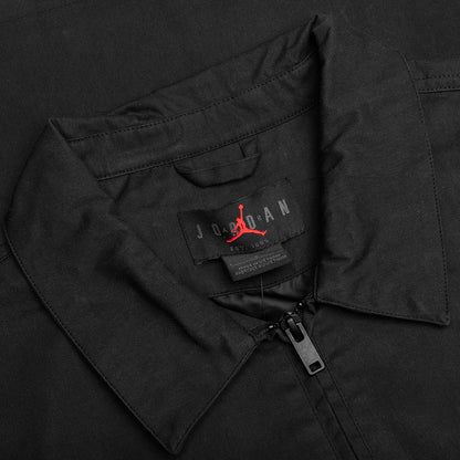 Jordan x Nigel Sylvester Bike Jacket - Black