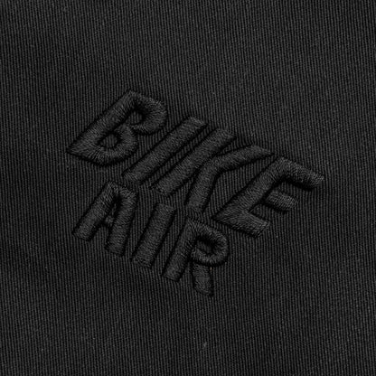 Jordan x Nigel Sylvester Bike Jacket - Black