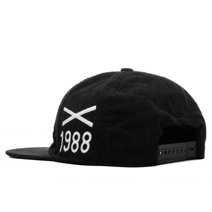 Jordan x Nina Chanel Abney Hat - Black/Sail
