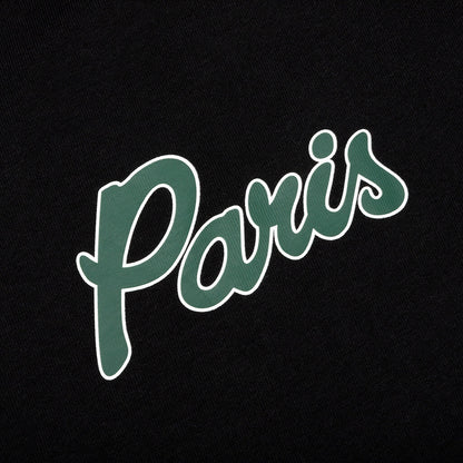 Jordan x Paris Saint-Germain L/S Tee - Black