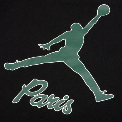 Jordan x Paris Saint-Germain L/S Tee - Black