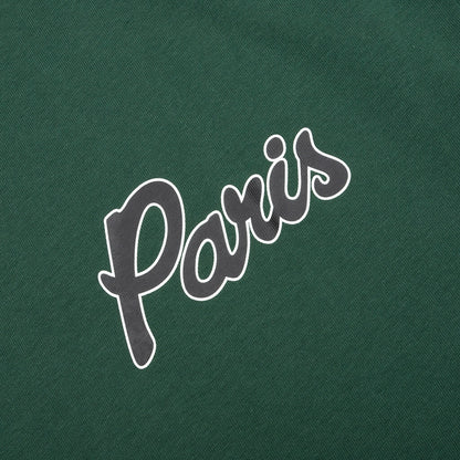 Jordan x Paris Saint-Germain L/S Tee - Noble Green