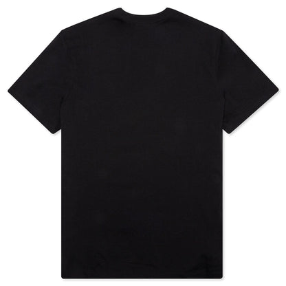 Jordan x Paris Saint-Germain S/S T-Shirt - Black