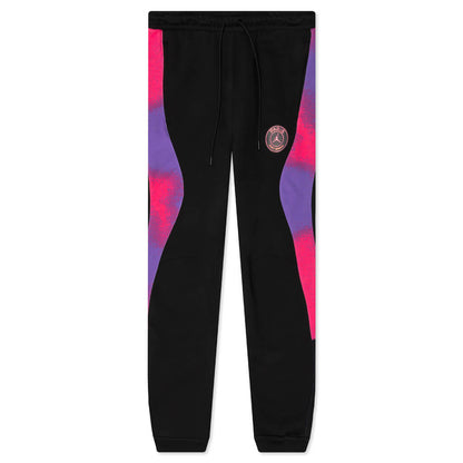 Jordan x Paris Saint-Germain Statement Fleece Pants - Black