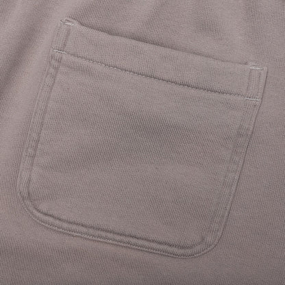 Jordan x Shelflife Shorts - Enigma Stone/Total Orange