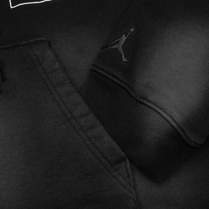 Air Jordan x Téla Women's Hoodie - Black