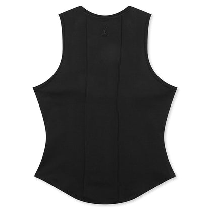 Air Jordan x Téla Women's Tank - Black