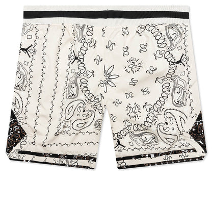 Jordan x Travis Scott Shorts - Light Orewood Brown/Black