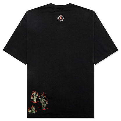 Jordan x Travis Scott T-Shirt - Black