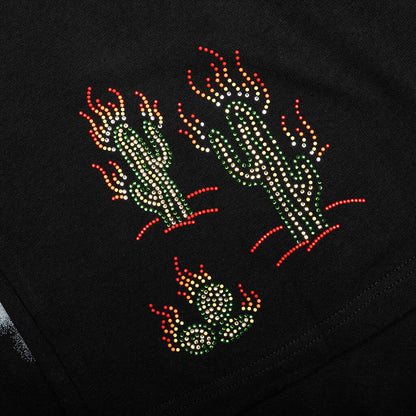 Jordan x Travis Scott T-Shirt - Black