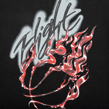 Jordan x Travis Scott T-Shirt - Black