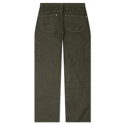 Women's Jordan x Travis Scott Cargo Pant - Cargo Khaki