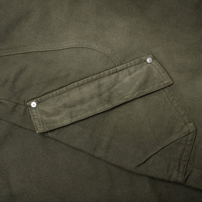 Women's Jordan x Travis Scott Cargo Pant - Cargo Khaki
