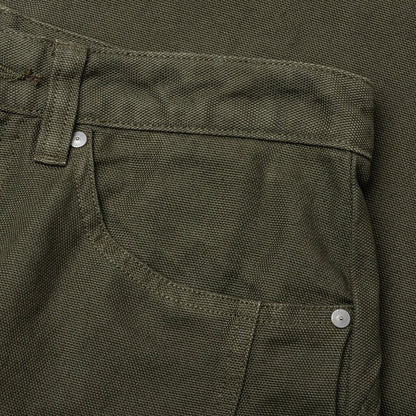 Women's Jordan x Travis Scott Cargo Pant - Cargo Khaki