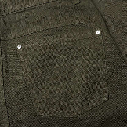 Women's Jordan x Travis Scott Cargo Pant - Cargo Khaki