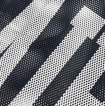 Jordan x Union x Fragment L/S Jersey - Black/Ivory