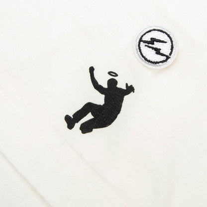 Jordan x Union x Fragment Thermal - Pale Ivory/Team Orange/White/Black