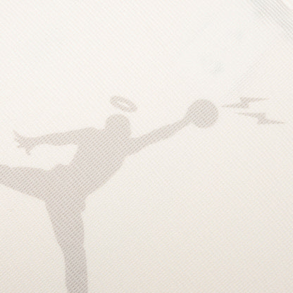 Jordan x Union x Fragment Thermal - Pale Ivory/Team Orange/White/Black